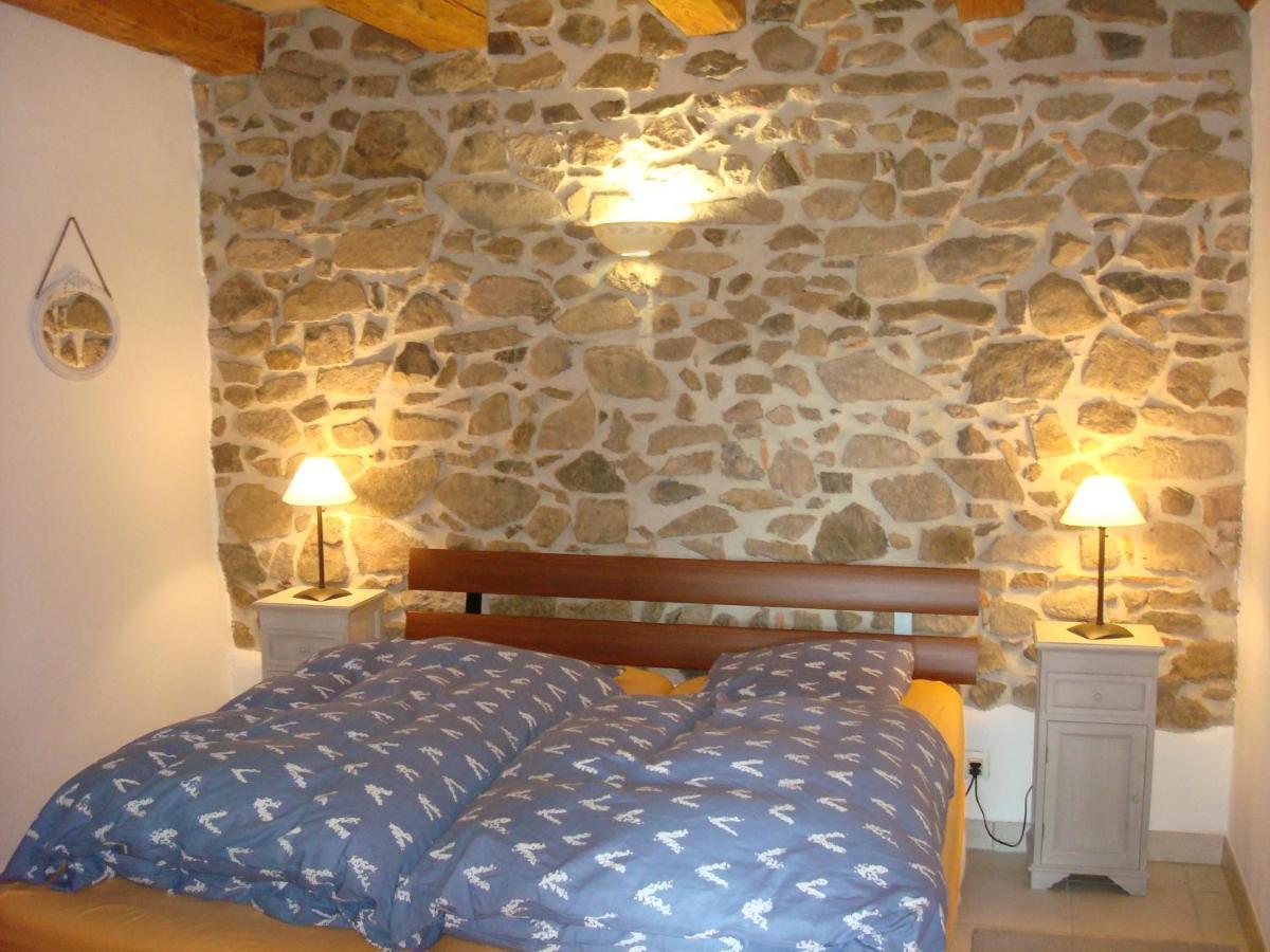 Vogesenparadies Kirchberg Εξωτερικό φωτογραφία